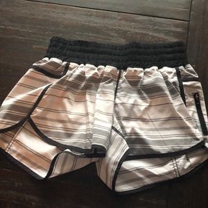Lululemon Tracker IV Shorts